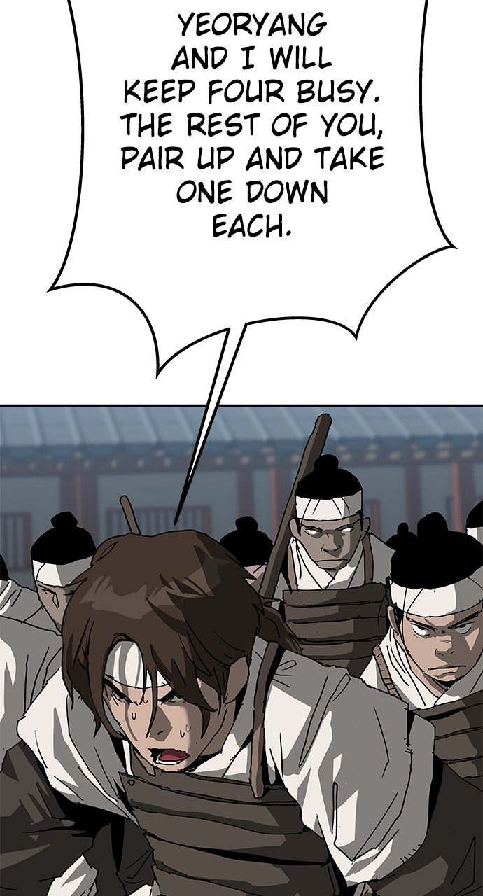 The Masters of Heaven and Earth Episode 39 page 47 - 
