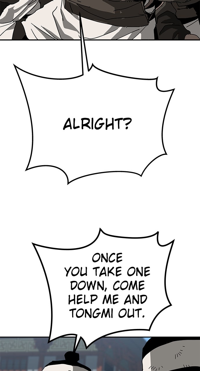 The Masters of Heaven and Earth Episode 39 page 48 - 