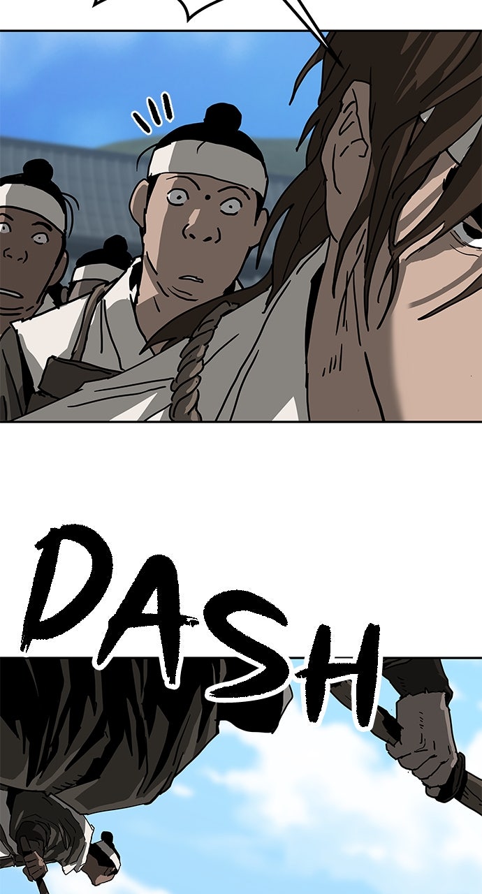 The Masters of Heaven and Earth Episode 39 page 50 - 