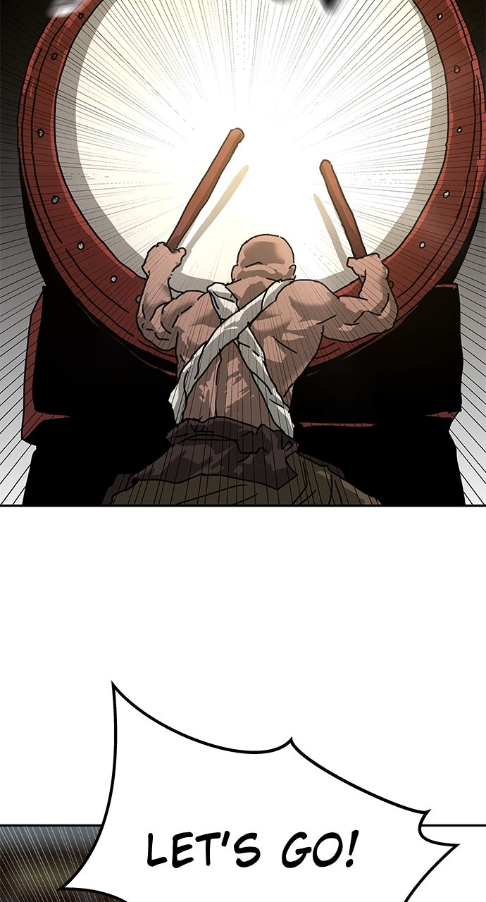 The Masters of Heaven and Earth Episode 39 page 6 - 