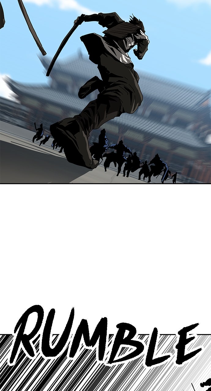 The Masters of Heaven and Earth Episode 39 page 51 - 
