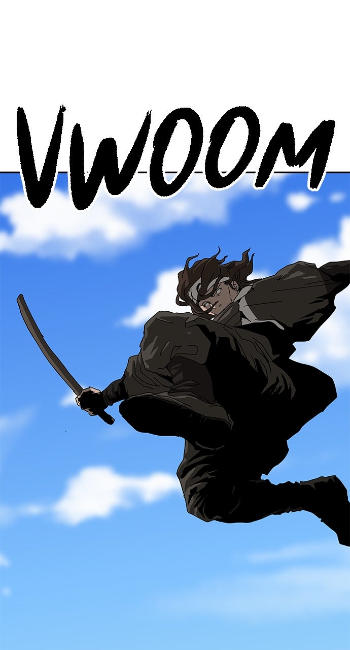 The Masters of Heaven and Earth Episode 39 page 53 - 