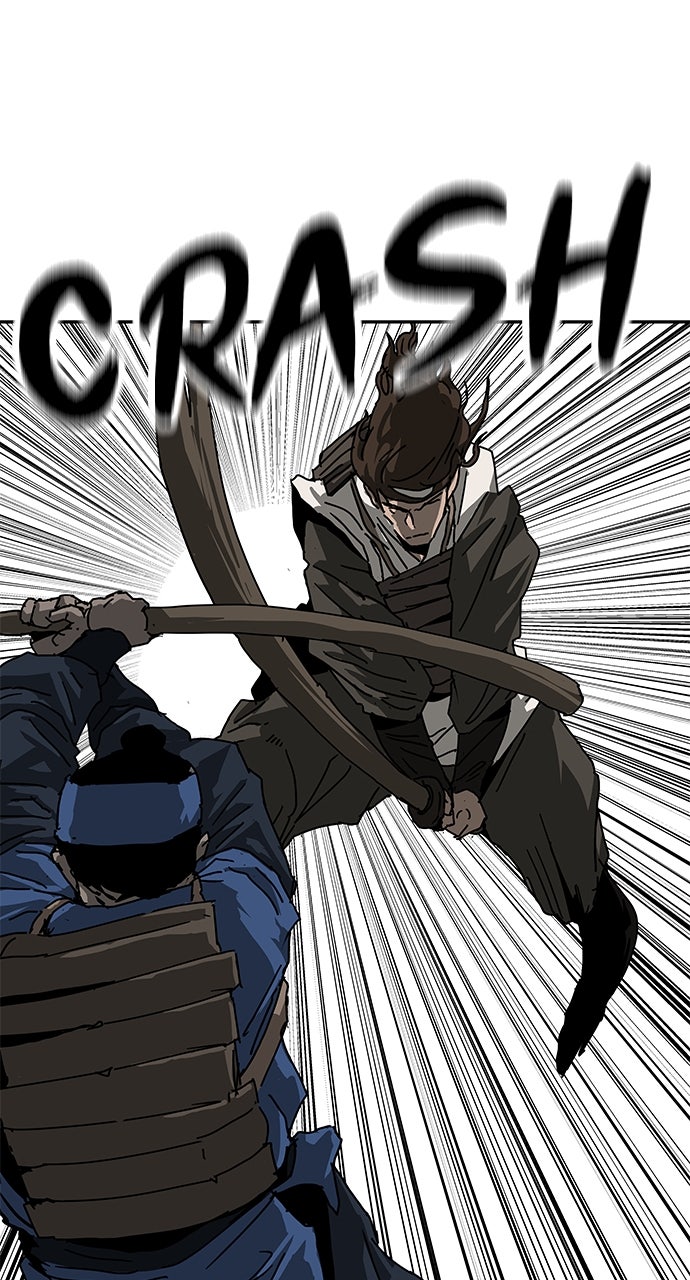The Masters of Heaven and Earth Episode 39 page 56 - 