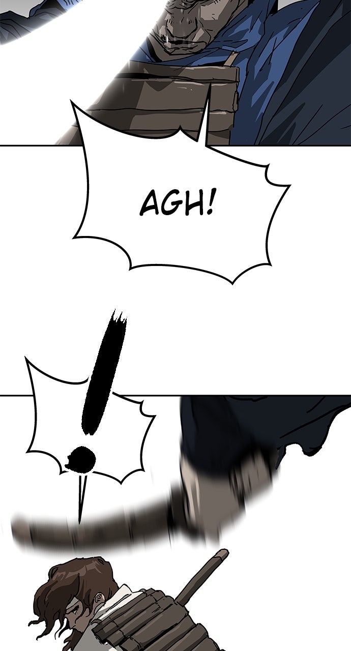 The Masters of Heaven and Earth Episode 39 page 58 - 