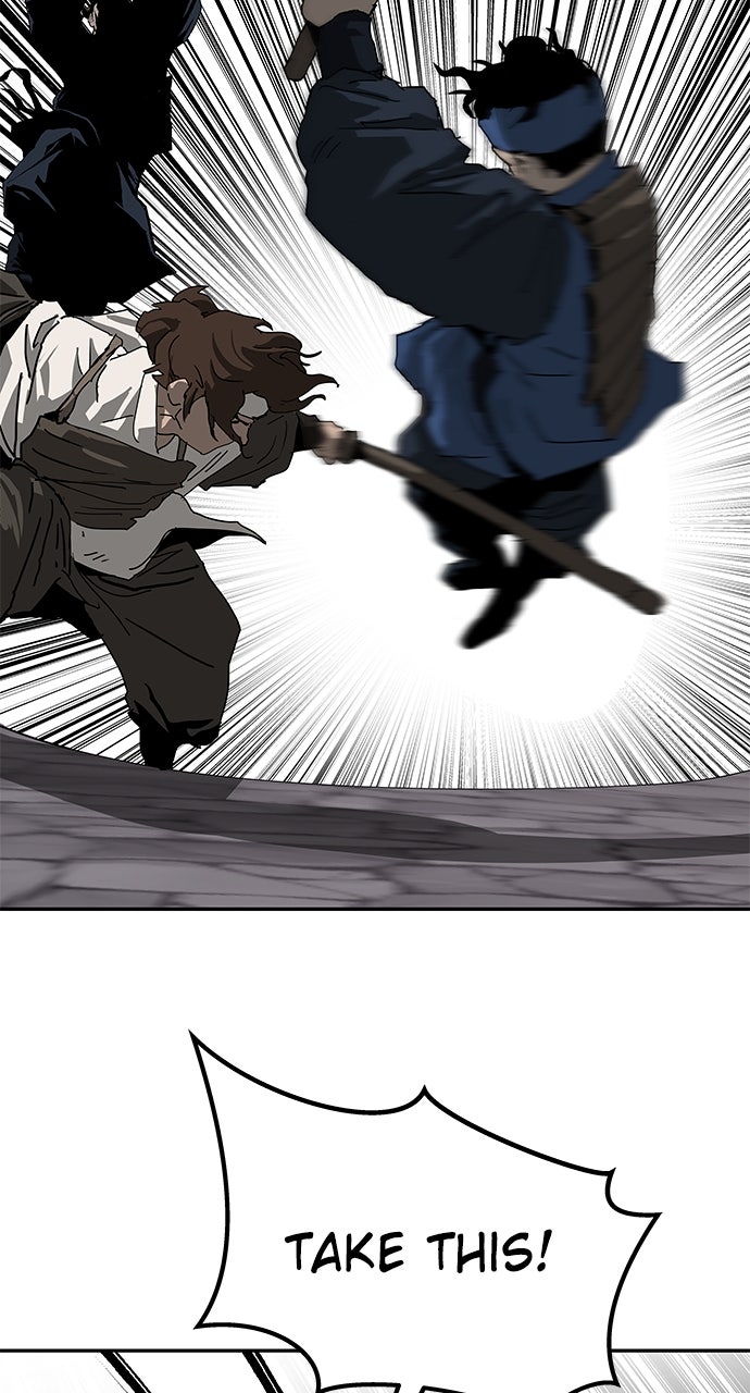 The Masters of Heaven and Earth Episode 39 page 60 - 