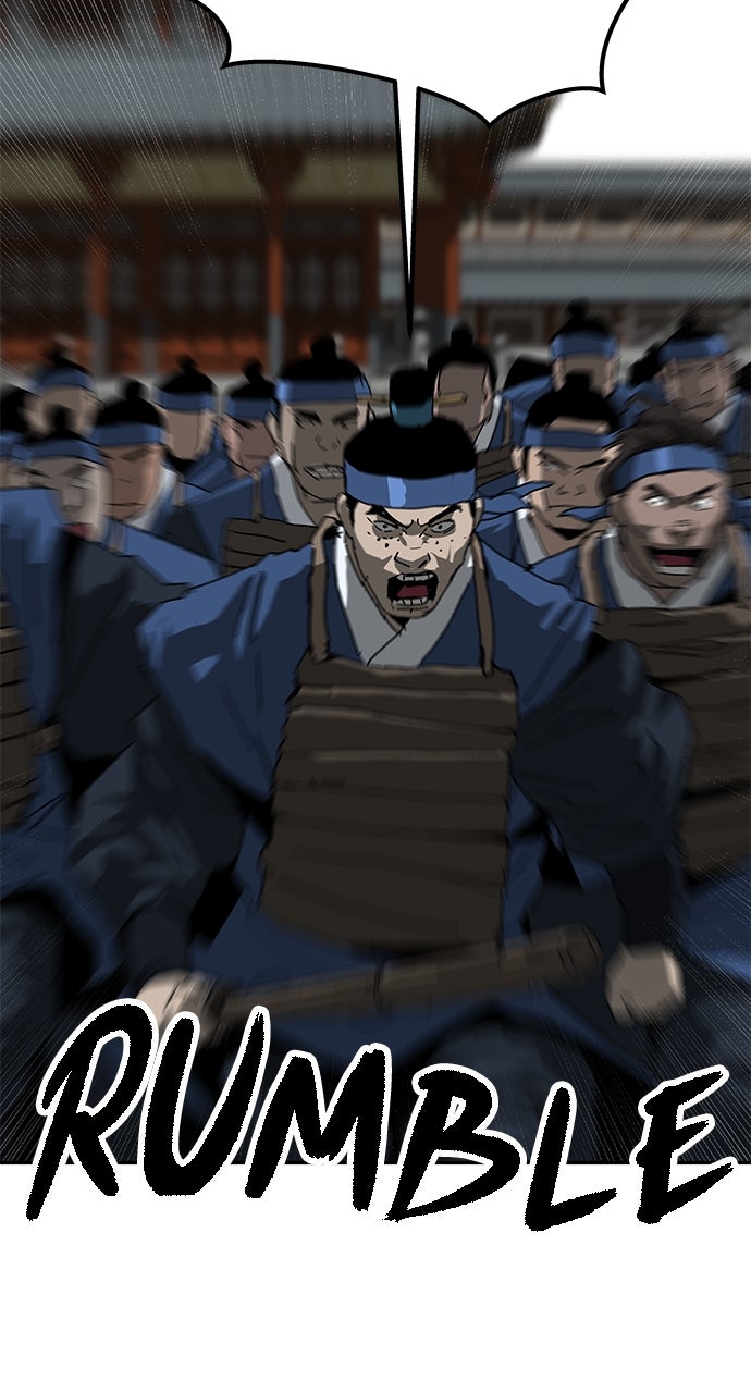 The Masters of Heaven and Earth Episode 39 page 7 - 