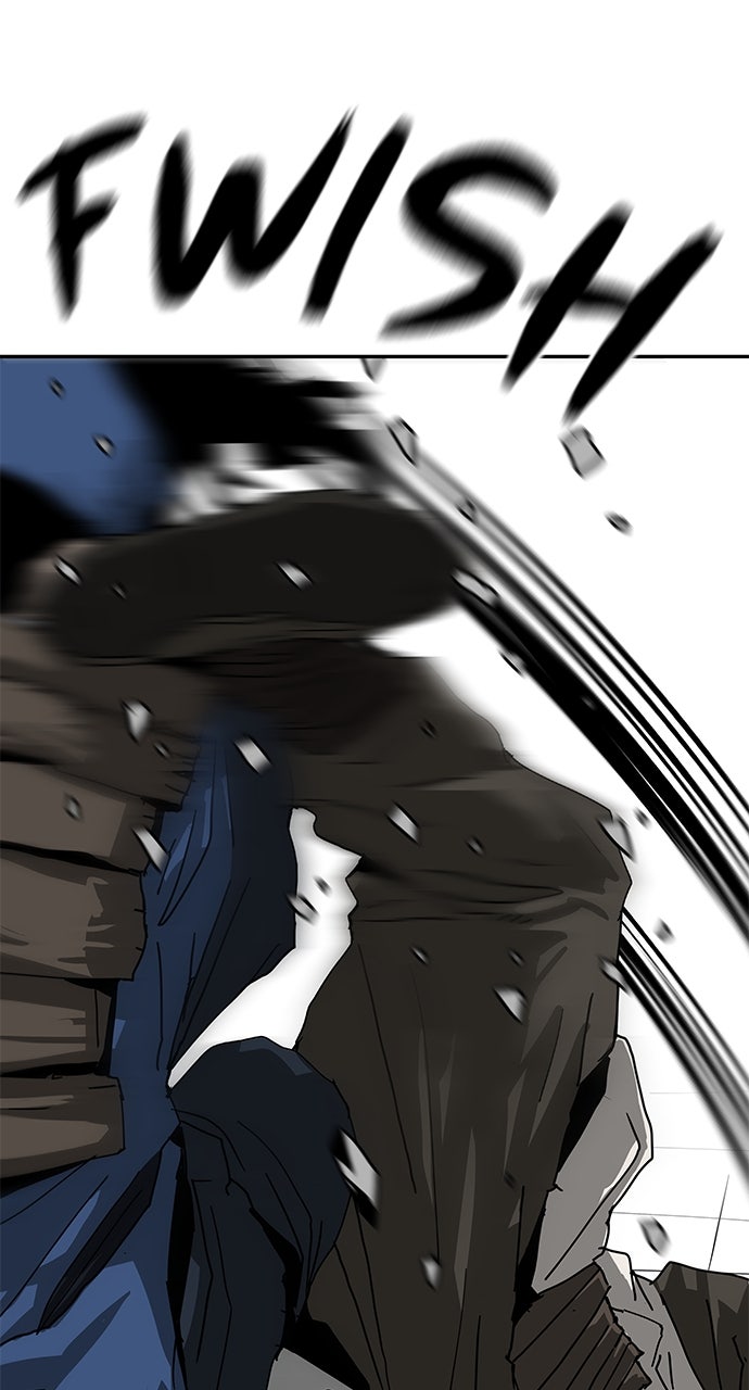 The Masters of Heaven and Earth Episode 39 page 62 - 