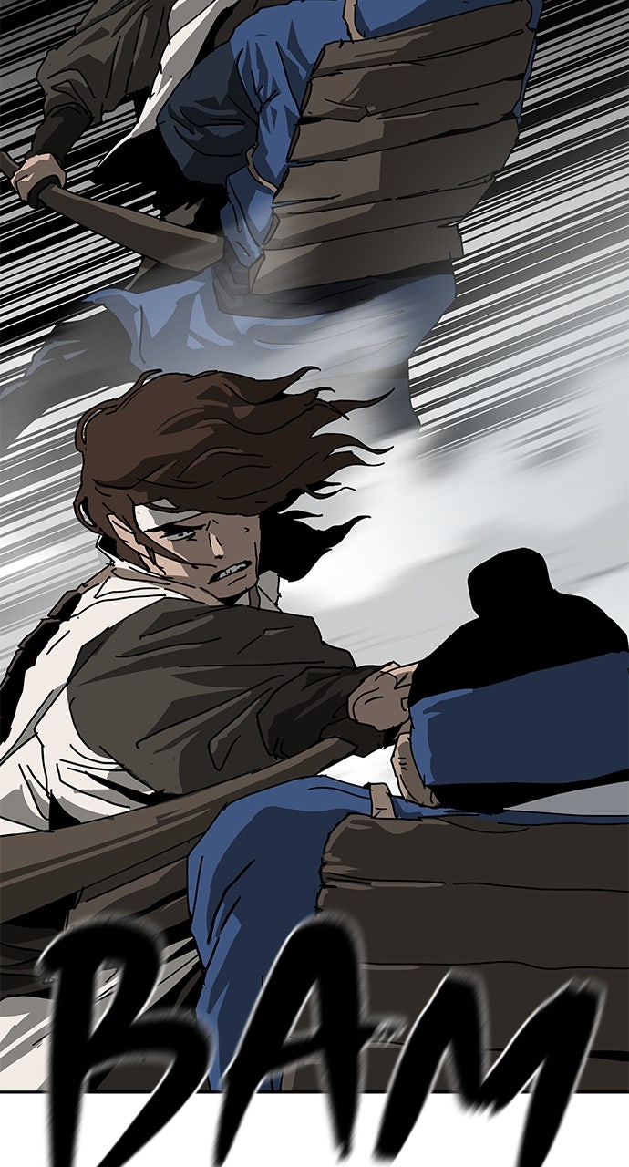 The Masters of Heaven and Earth Episode 39 page 64 - 