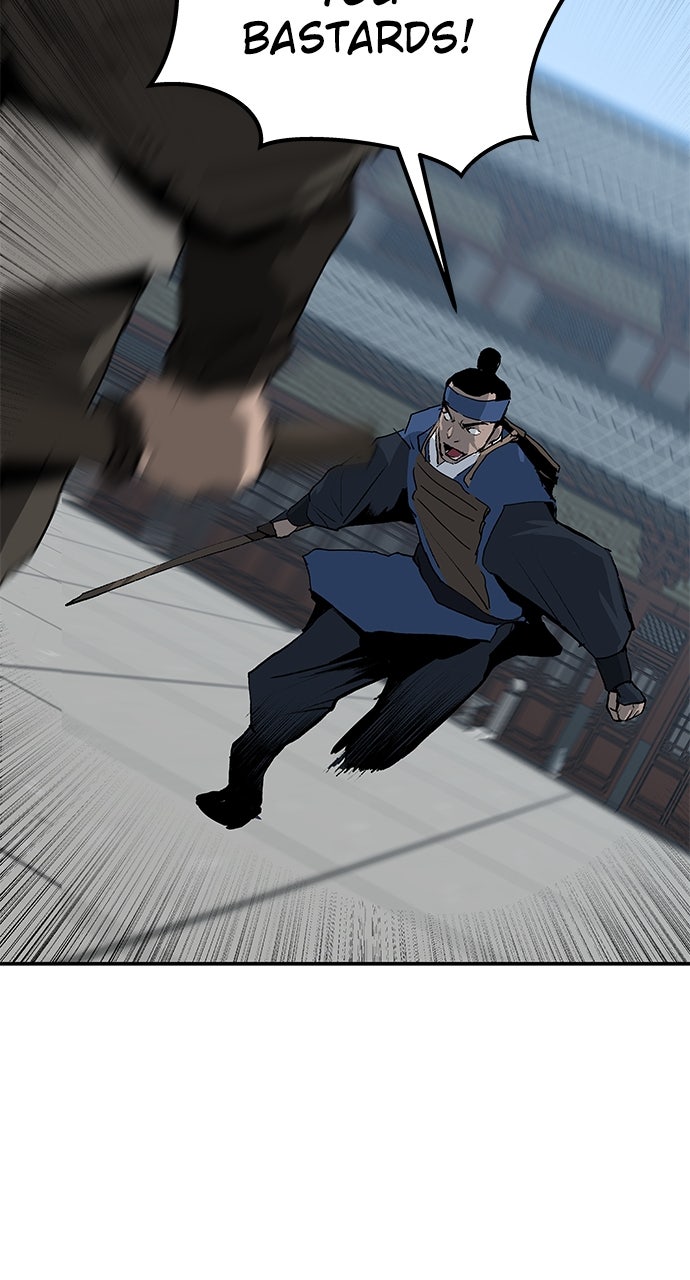 The Masters of Heaven and Earth Episode 39 page 66 - 