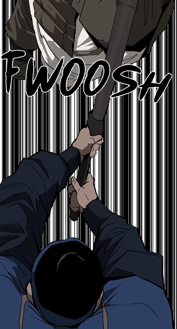 The Masters of Heaven and Earth Episode 39 page 68 - 