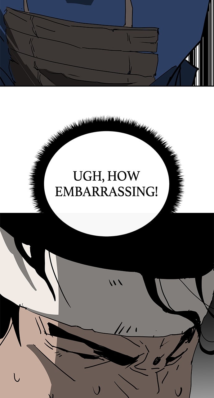 The Masters of Heaven and Earth Episode 39 page 69 - 