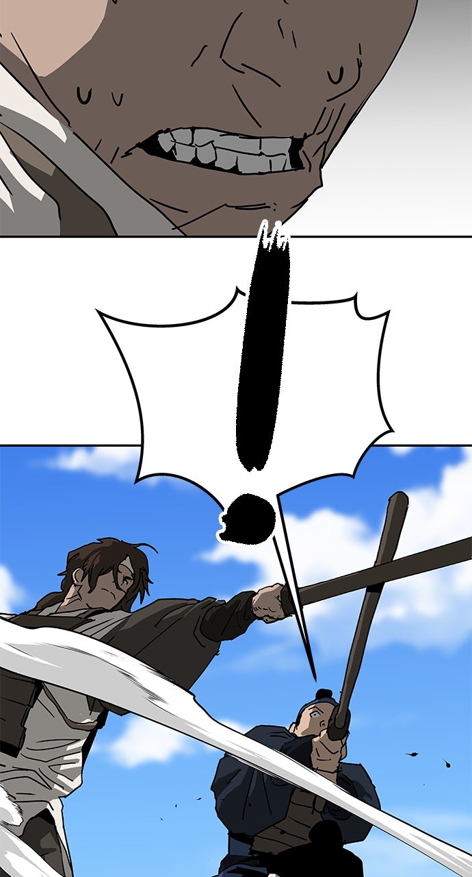 The Masters of Heaven and Earth Episode 39 page 70 - 
