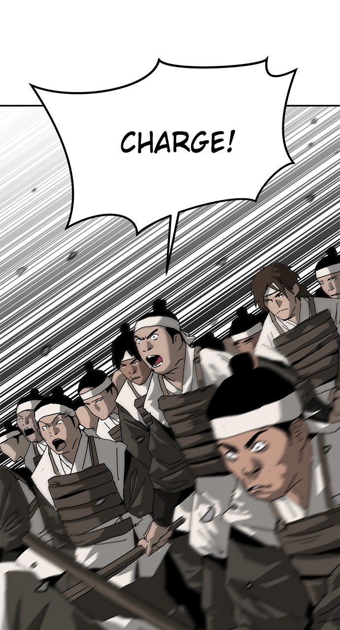 The Masters of Heaven and Earth Episode 39 page 8 - 