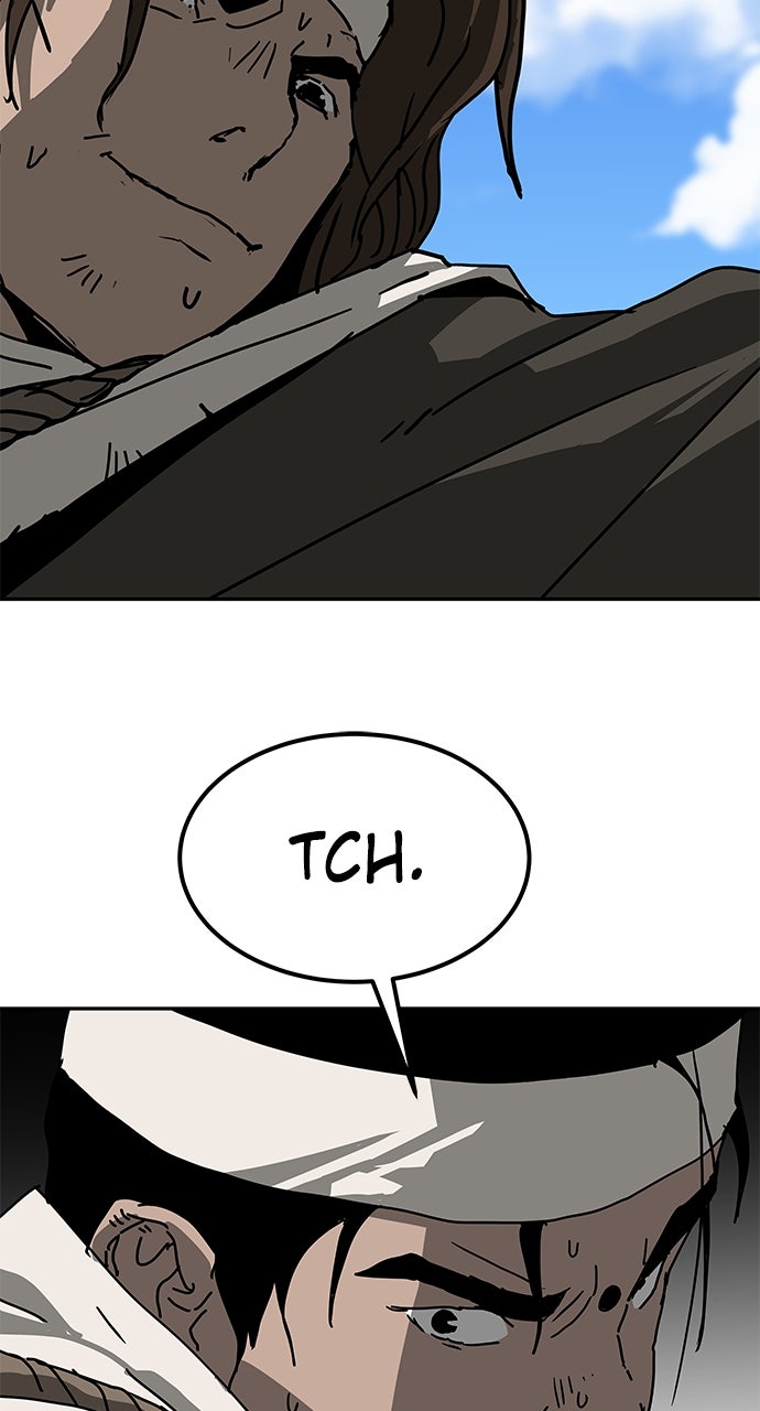 The Masters of Heaven and Earth Episode 39 page 72 - 