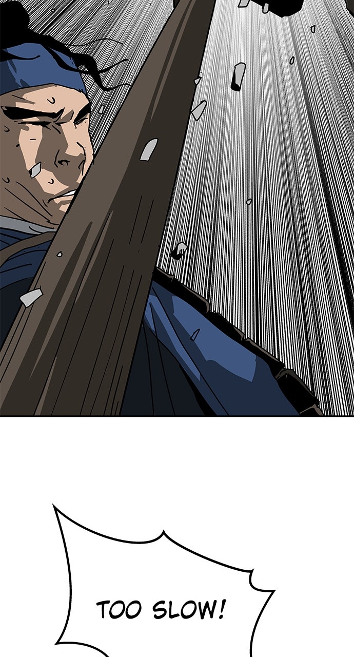 The Masters of Heaven and Earth Episode 39 page 74 - 
