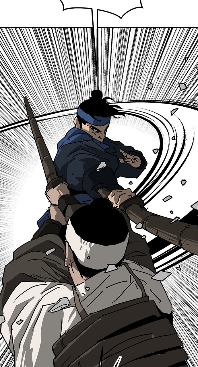 The Masters of Heaven and Earth Episode 39 page 75 - 
