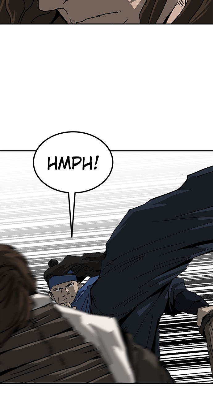 The Masters of Heaven and Earth Episode 39 page 78 - 