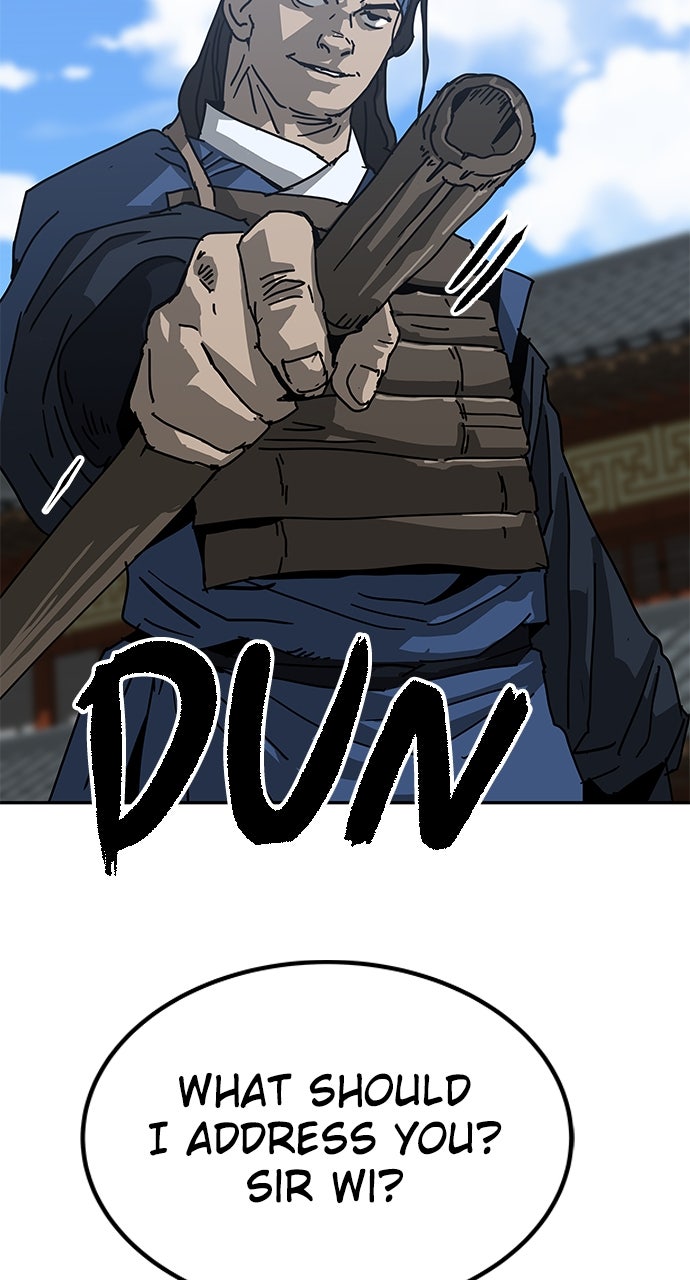 The Masters of Heaven and Earth Episode 39 page 82 - 