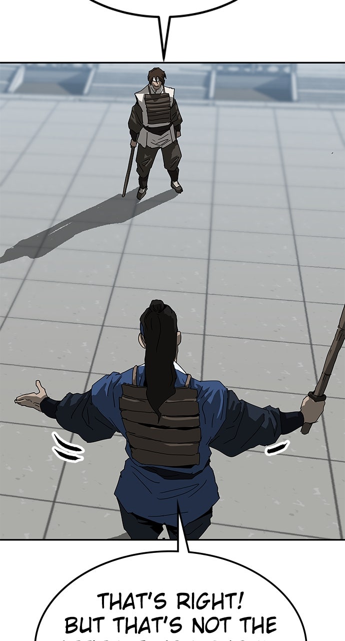 The Masters of Heaven and Earth Episode 39 page 83 - 