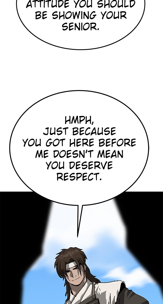 The Masters of Heaven and Earth Episode 39 page 84 - 