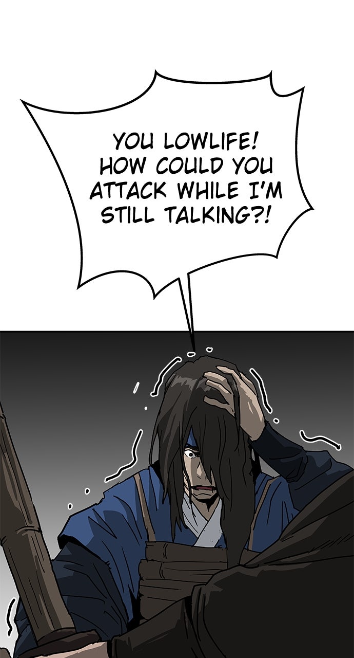 The Masters of Heaven and Earth Episode 39 page 88 - 