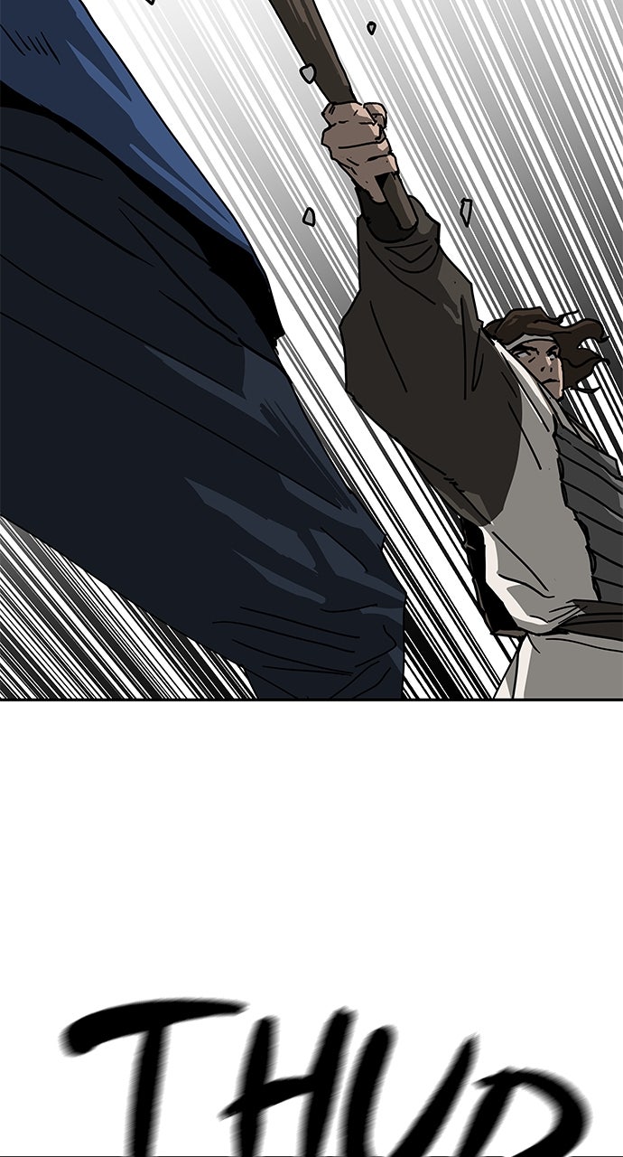 The Masters of Heaven and Earth Episode 39 page 90 - 