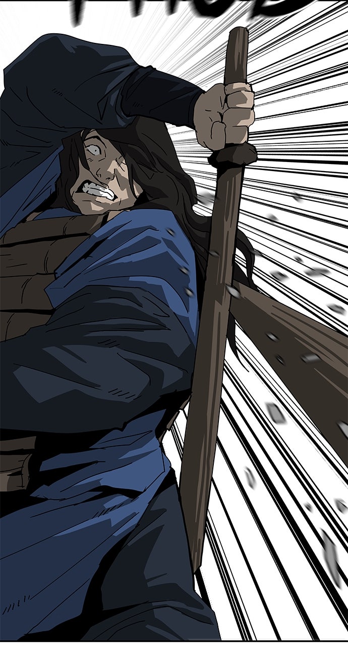 The Masters of Heaven and Earth Episode 39 page 91 - 