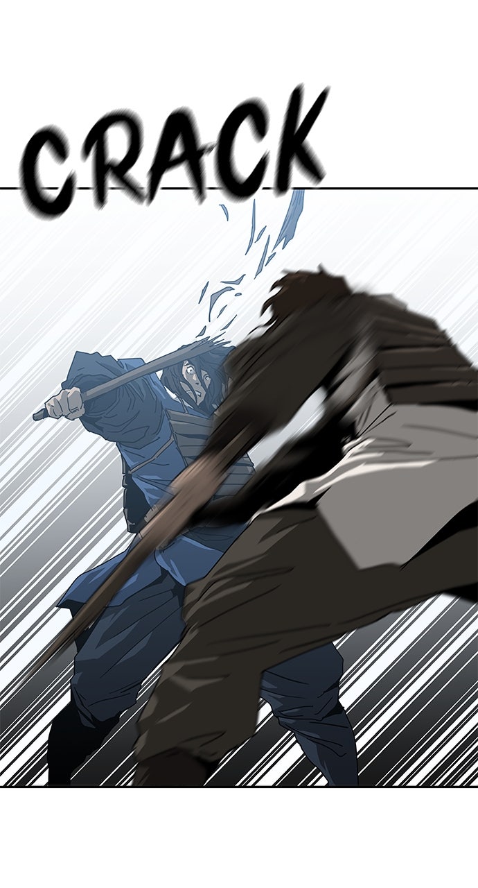 The Masters of Heaven and Earth Episode 39 page 95 - 