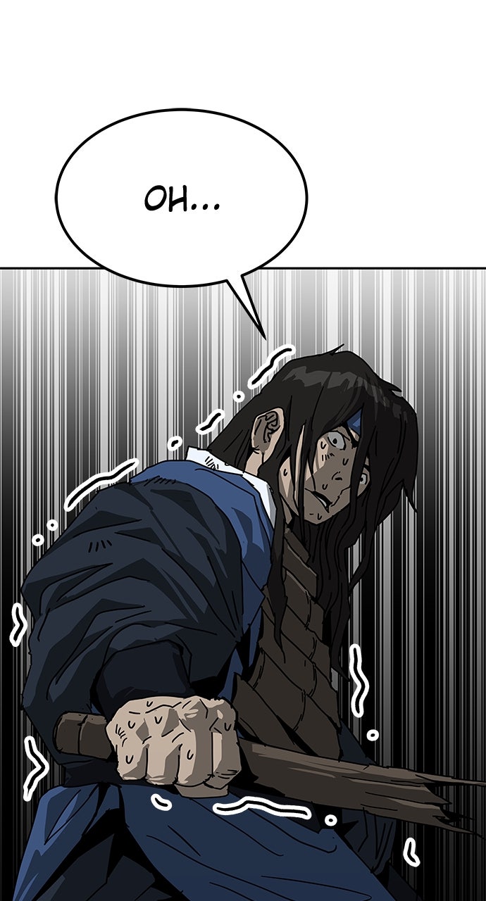 The Masters of Heaven and Earth Episode 39 page 96 - 