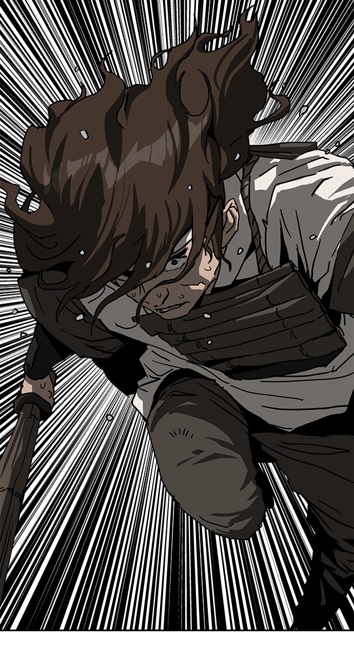 The Masters of Heaven and Earth Episode 39 page 98 - 