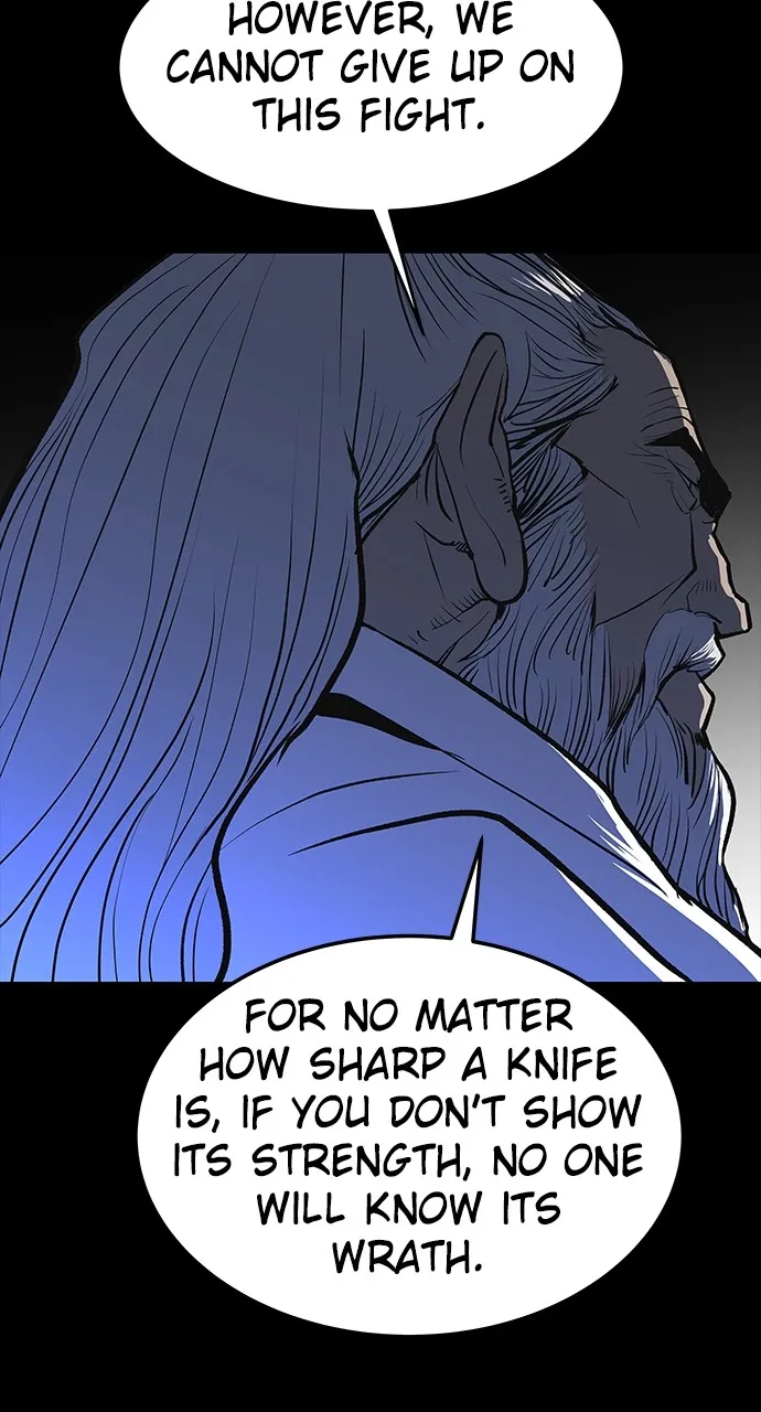 The Masters of Heaven and Earth Chapter 4 page 105 - 