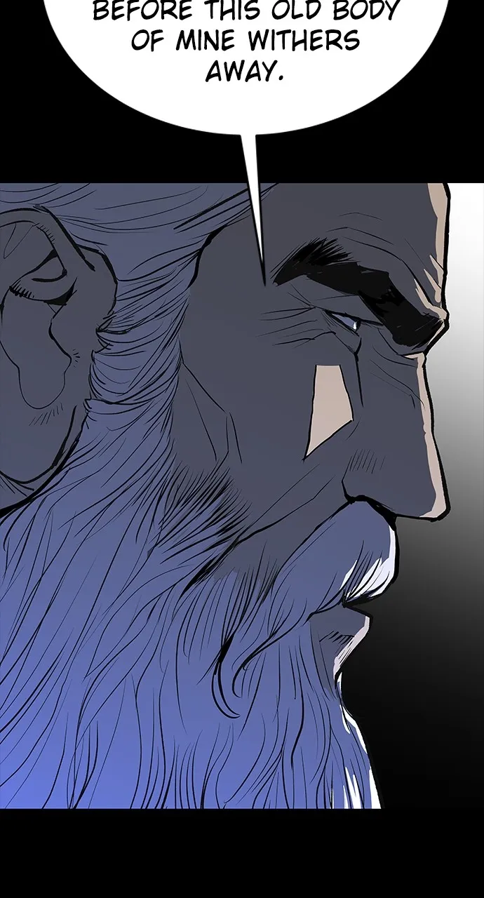 The Masters of Heaven and Earth Chapter 4 page 109 - 