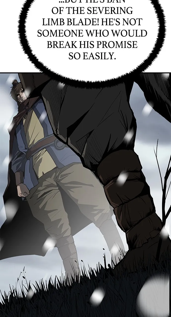 The Masters of Heaven and Earth Chapter 4 page 12 - 