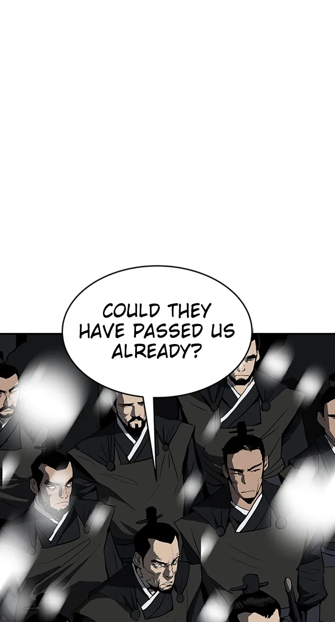 The Masters of Heaven and Earth Chapter 4 page 118 - 