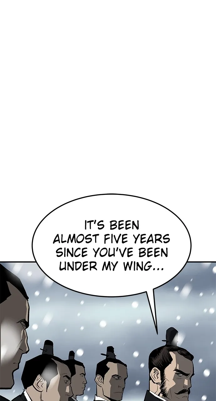 The Masters of Heaven and Earth Chapter 4 page 121 - 