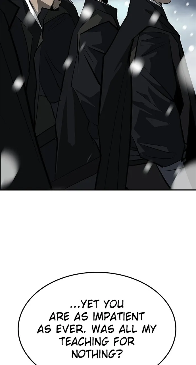 The Masters of Heaven and Earth Chapter 4 page 122 - 
