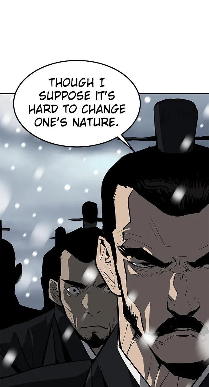 The Masters of Heaven and Earth Chapter 4 page 124 - 