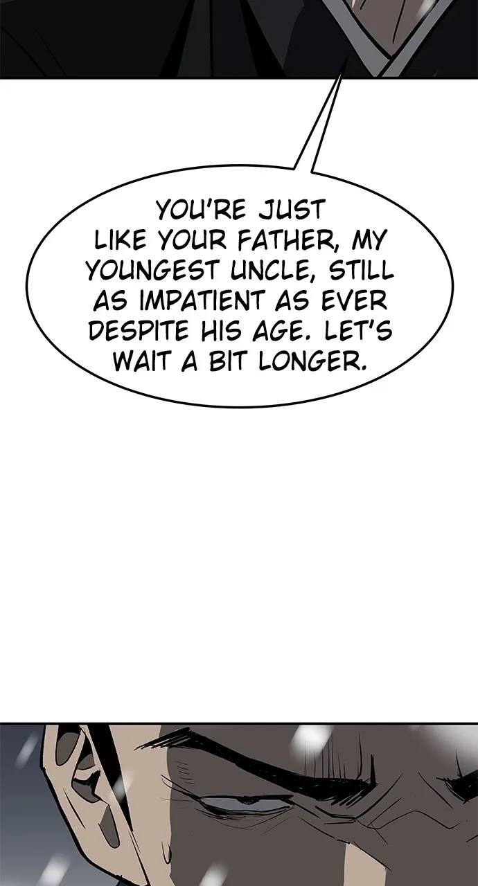 The Masters of Heaven and Earth Chapter 4 page 125 - 