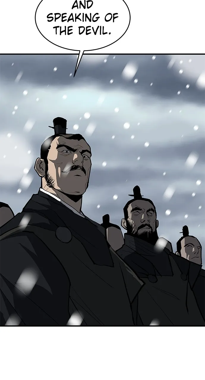 The Masters of Heaven and Earth Chapter 4 page 130 - 