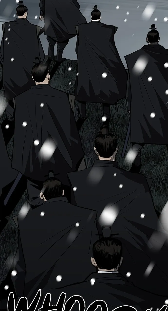 The Masters of Heaven and Earth Chapter 4 page 132 - 