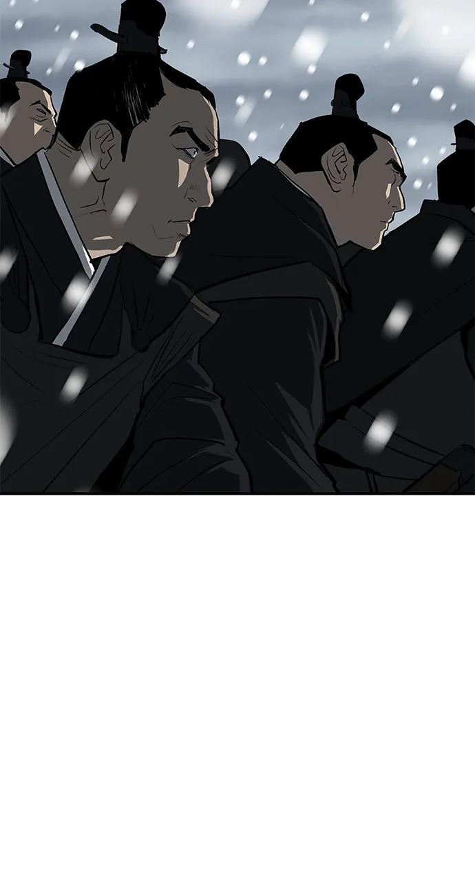 The Masters of Heaven and Earth Chapter 4 page 134 - 