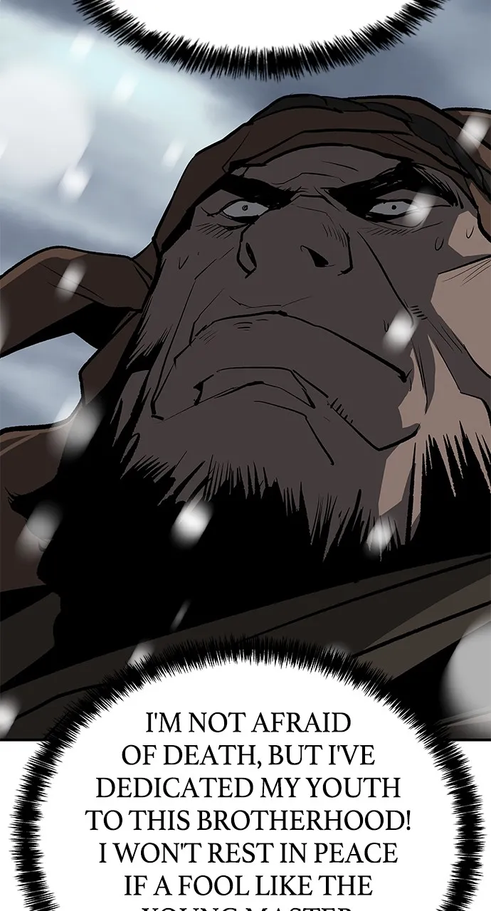The Masters of Heaven and Earth Chapter 4 page 155 - 