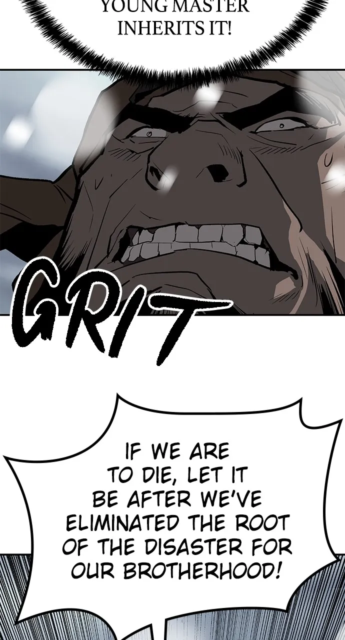 The Masters of Heaven and Earth Chapter 4 page 156 - 