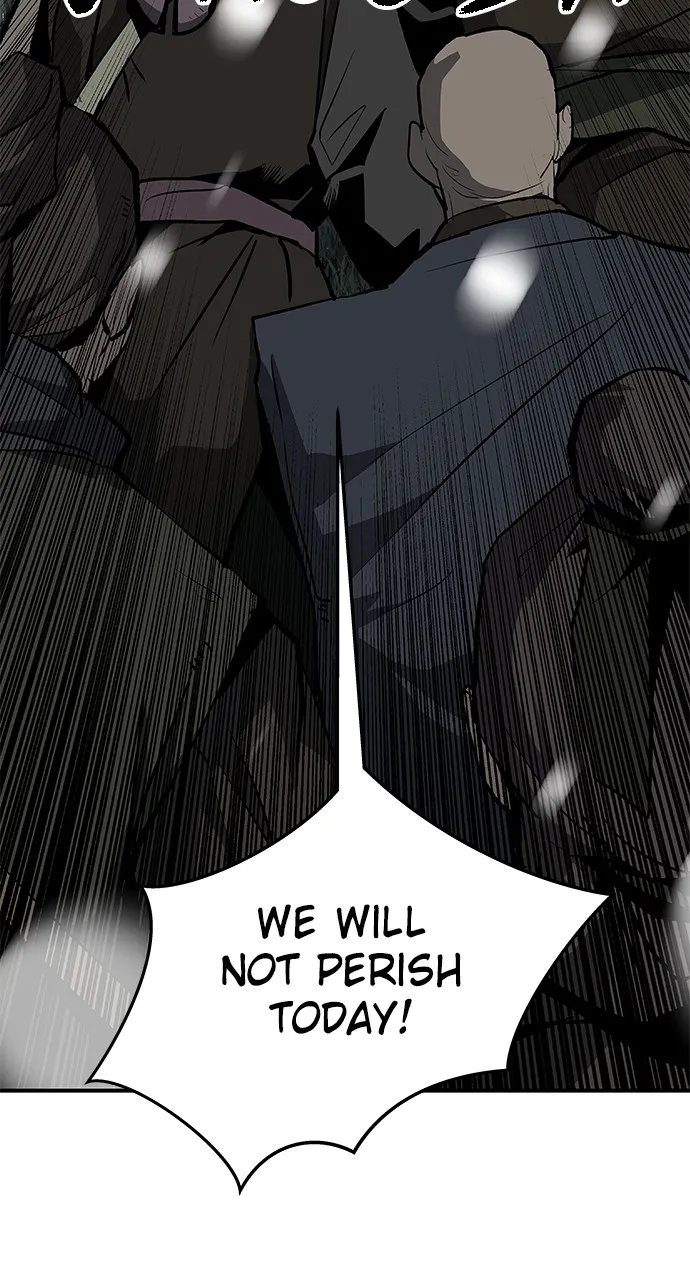 The Masters of Heaven and Earth Chapter 4 page 158 - 
