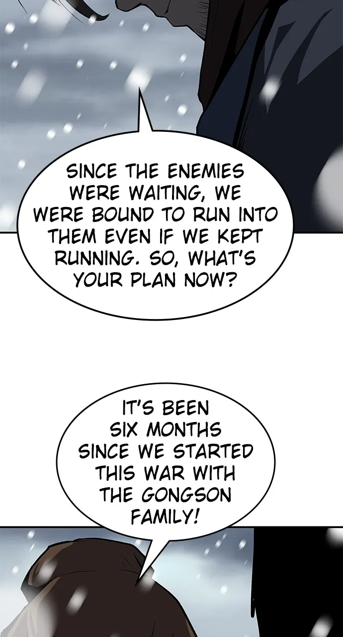 The Masters of Heaven and Earth Chapter 4 page 160 - 