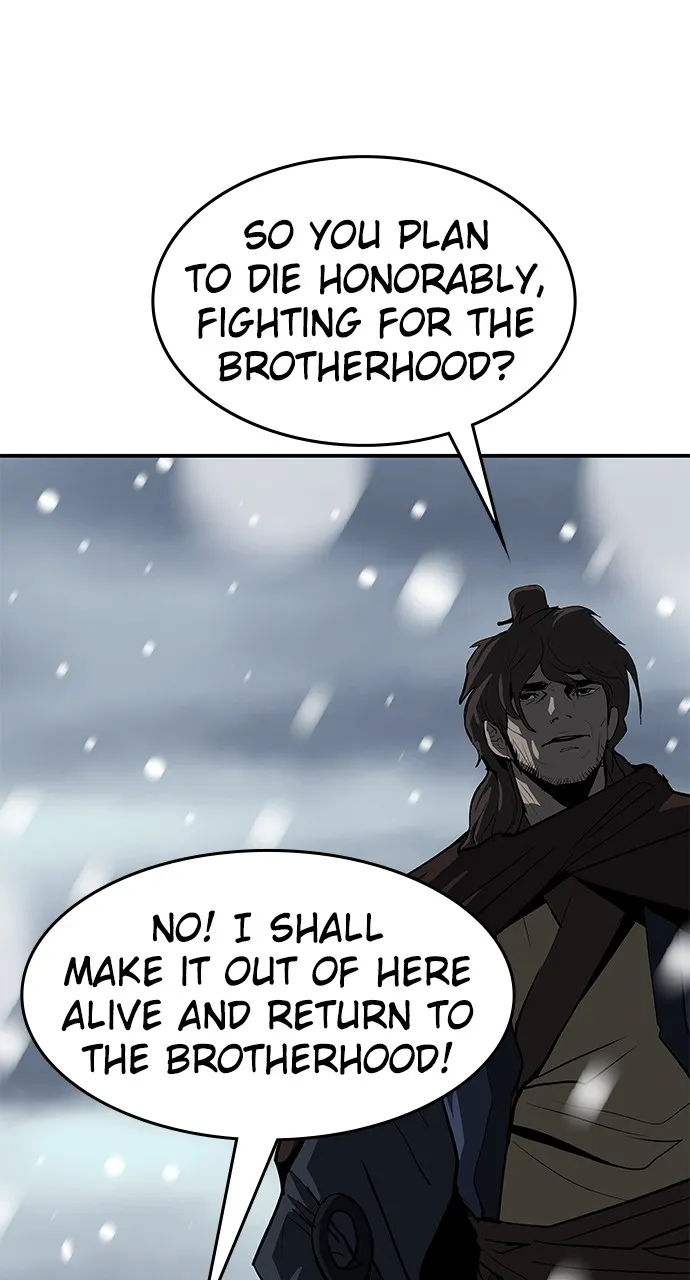 The Masters of Heaven and Earth Chapter 4 page 162 - 