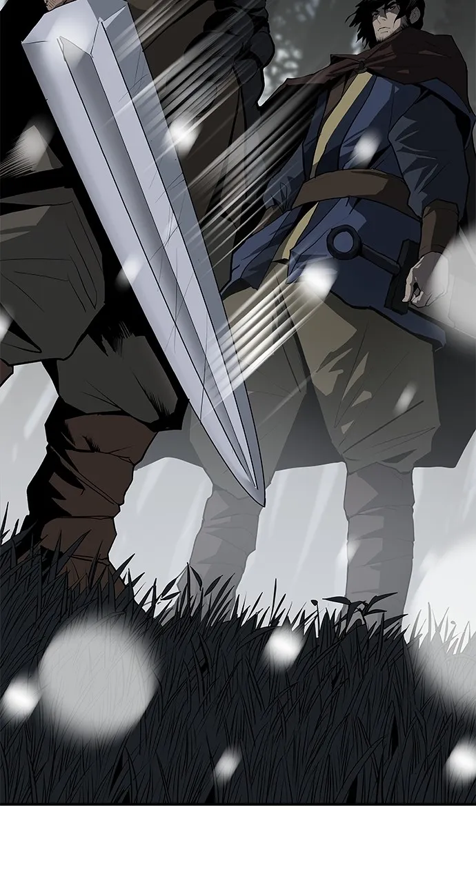 The Masters of Heaven and Earth Chapter 4 page 19 - 