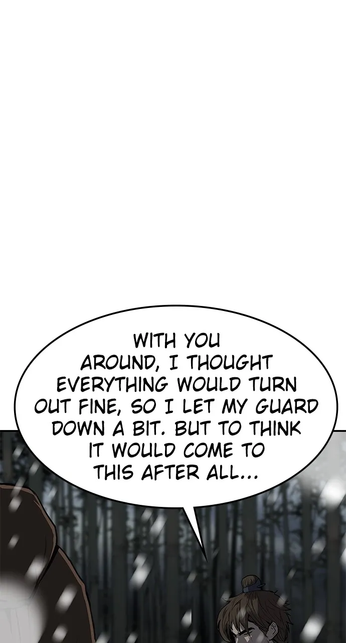 The Masters of Heaven and Earth Chapter 4 page 20 - 