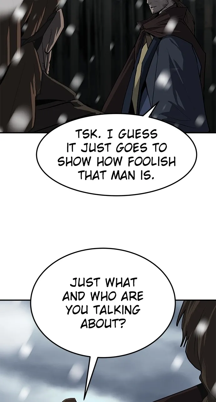 The Masters of Heaven and Earth Chapter 4 page 21 - 