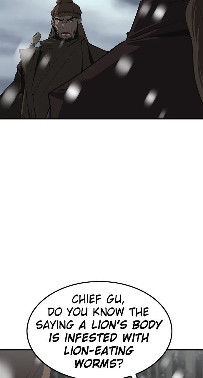 The Masters of Heaven and Earth Chapter 4 page 22 - 